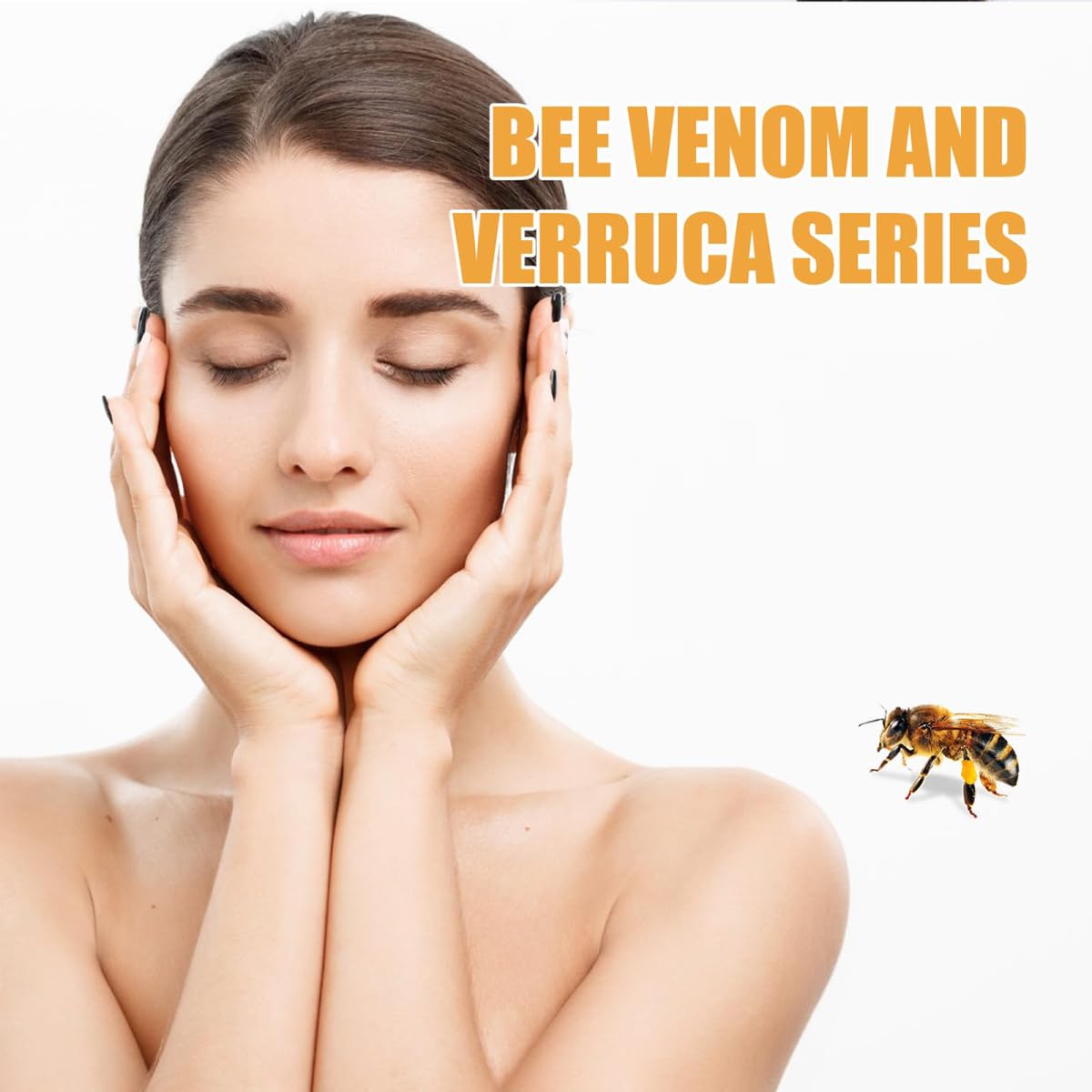 TAG RECEDE - VENENO DE ABEJA